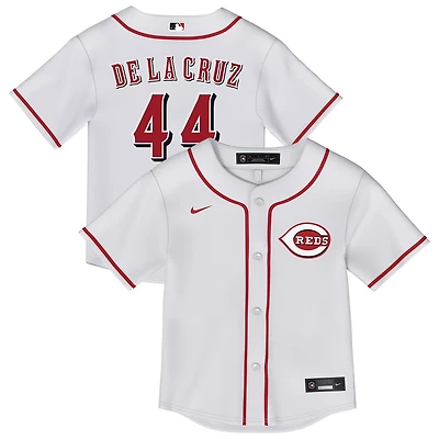 Nike Elly De La Cruz Cincinnati Reds Replica 20 Player Jersey