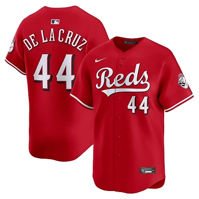 Nike Elly De La Cruz Cincinnati s Alternate Limited Player Jersey