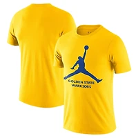 Nike en State Warriors Essential Jumpman T-Shirt