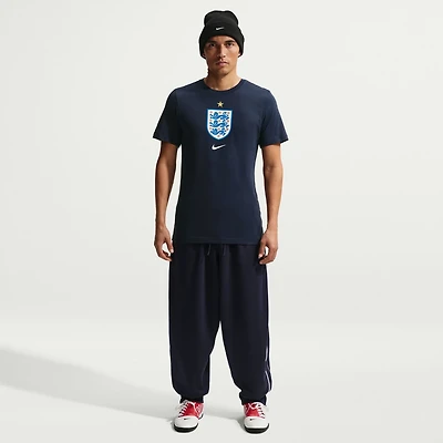 Nike England National Team Crest T-Shirt
