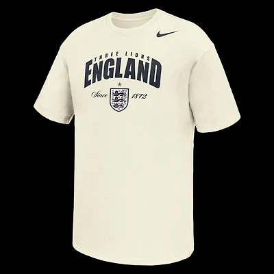 Nike England National Team Max90 T-Shirt