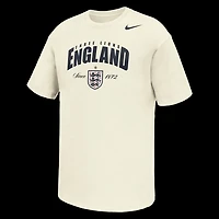 Nike England National Team Max90 T-Shirt