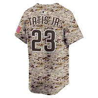 Nike Fernando Tatis Jr San Diego Padres Alternate 2 Limited Jersey