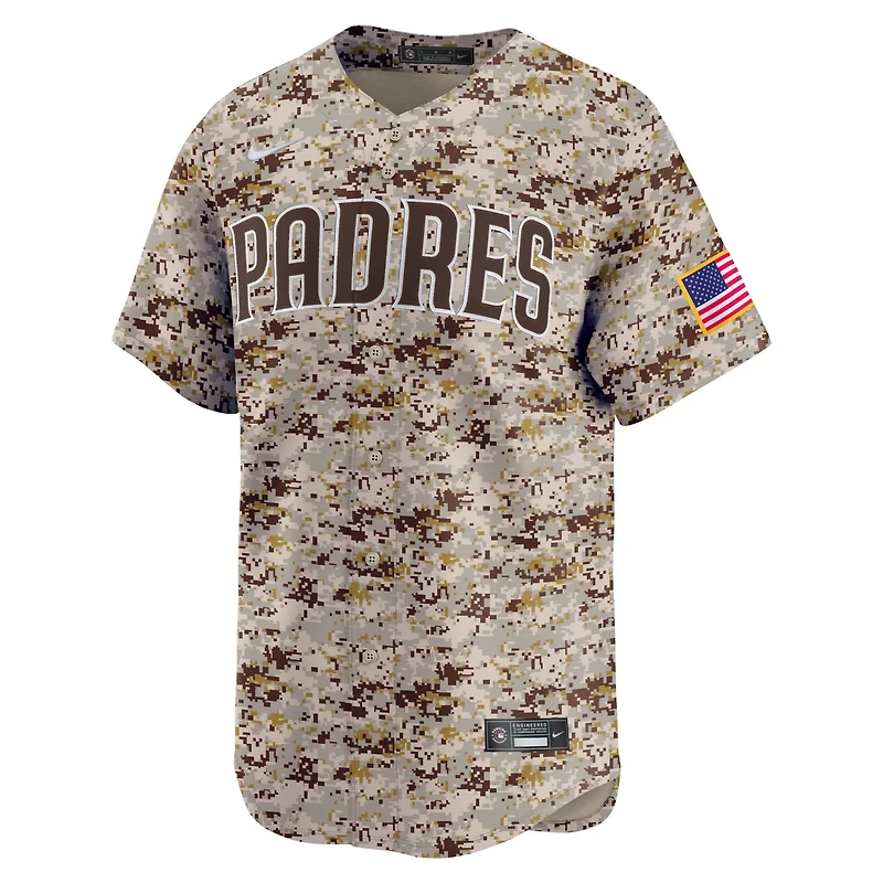 Nike Fernando Tatis Jr San Diego Padres Alternate 2 Limited Jersey