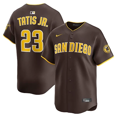Nike Fernando Tatis Jr San Diego Padres Alternate Limited Player Jersey