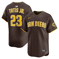 Nike Fernando Tatis Jr San Diego Padres Alternate Limited Player Jersey