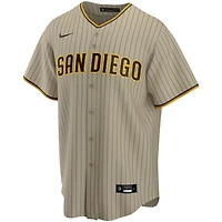 Nike Fernando Tatis Jr San Diego Padres Alternate Replica Player Jersey