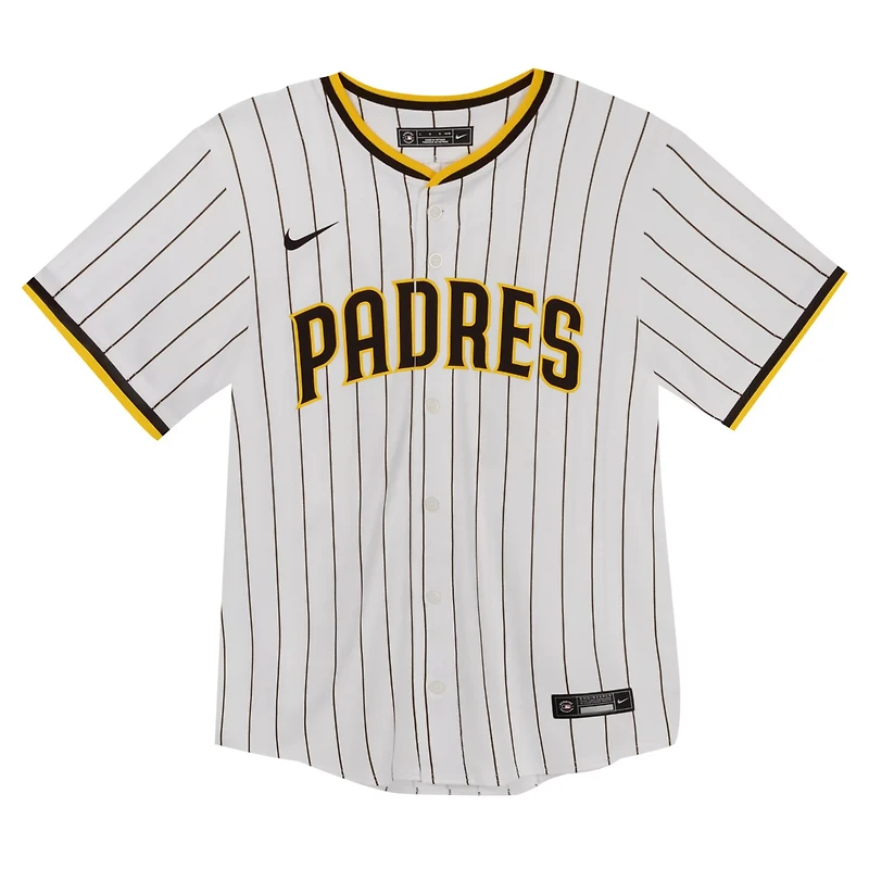 Nike Fernando Tatis Jr San Diego Padres Game Jersey