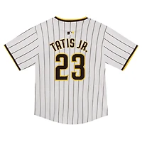 Nike Fernando Tatis Jr San Diego Padres Game Jersey
