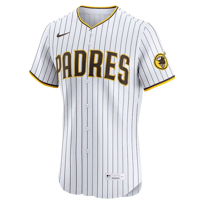 Nike Fernando Tatis Jr San Diego Padres Home Elite Jersey