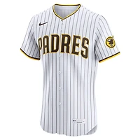 Nike Fernando Tatis Jr San Diego Padres Home Elite Jersey