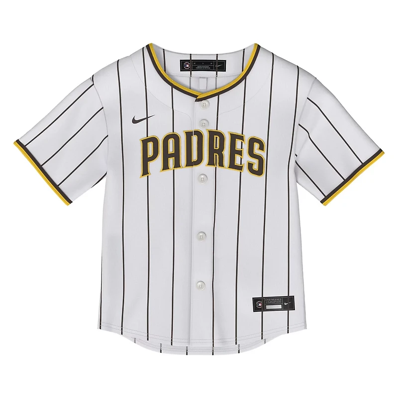 Nike Fernando Tatis Jr San Diego Padres Home Replica 20 Player Jersey