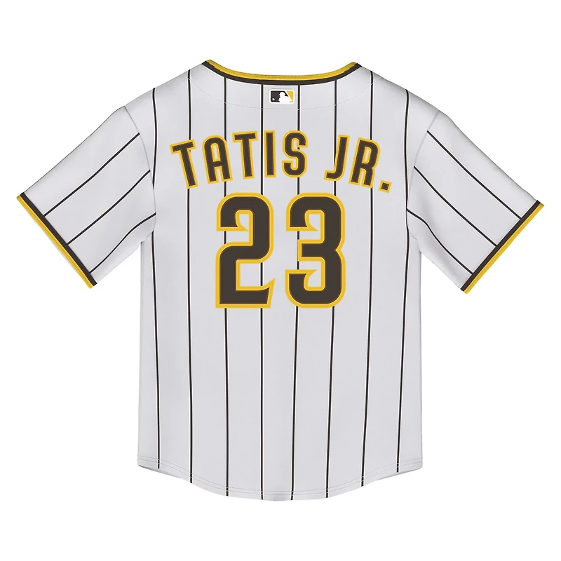 Nike Fernando Tatis Jr San Diego Padres Home Replica 20 Player Jersey