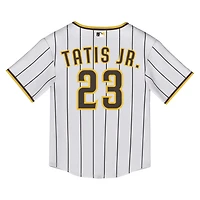 Nike Fernando Tatis Jr San Diego Padres Home Replica 20 Player Jersey