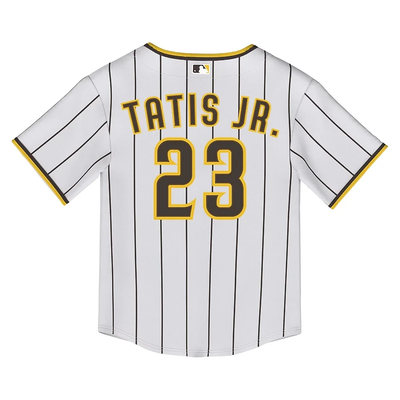 Nike Fernando Tatis Jr San Diego Padres Home Replica Jersey