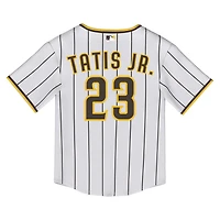 Nike Fernando Tatis Jr San Diego Padres Home Replica Jersey