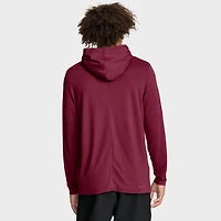 Nike Florida State Seminoles 2025 Sideline Dri-FIT Long Sleeve Hoodie T-Shirt