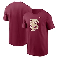 Nike Florida State Seminoles Baseball Logo T-Shirt