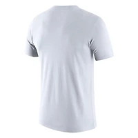 Nike France National Team Lockup Legend Performance T-Shirt