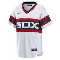 Nike Frank Thomas Chicago Sox Home Cooperstown Collection Player Jersey