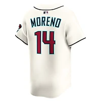 Nike Gabriel Moreno Arizona Diamondbacks Alternate Limited Player Jersey