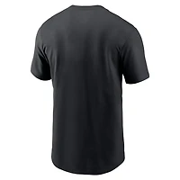 Nike Georgia Bulldogs Campus Endzone T-Shirt
