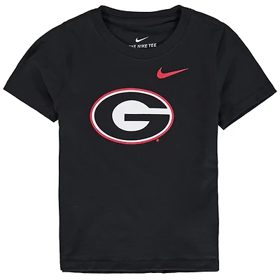 Nike Georgia Bulldogs Logo T-Shirt