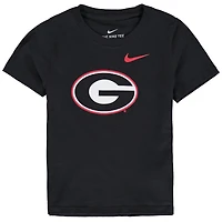 Nike Georgia Bulldogs Logo T-Shirt