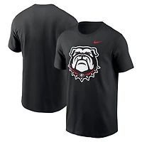 Nike Georgia Bulldogs Primetime Alternate Logo T-Shirt