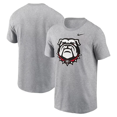 Nike Georgia Bulldogs Primetime Alternate Logo T-Shirt