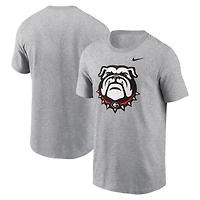 Nike Georgia Bulldogs Primetime Alternate Logo T-Shirt