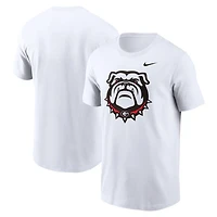 Nike Georgia Bulldogs Primetime Alternate Logo T-Shirt