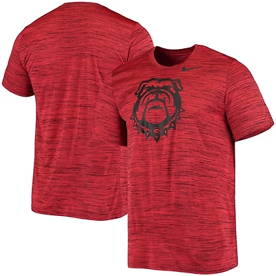 Nike Georgia Bulldogs Tonal Velocity Legend T-Shirt