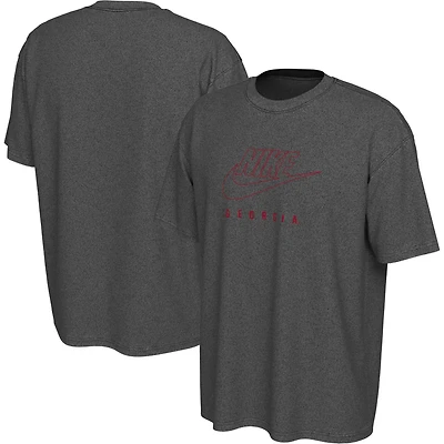 Nike Georgia Bulldogs Washed Max90 T-Shirt