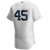 Nike Gerrit Cole New York Yankees Home Authentic Player Jersey