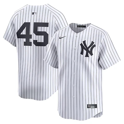 Nike Gerrit Cole New York Yankees Home Limited Player Jersey