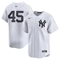 Nike Gerrit Cole New York Yankees Home Limited Player Jersey
