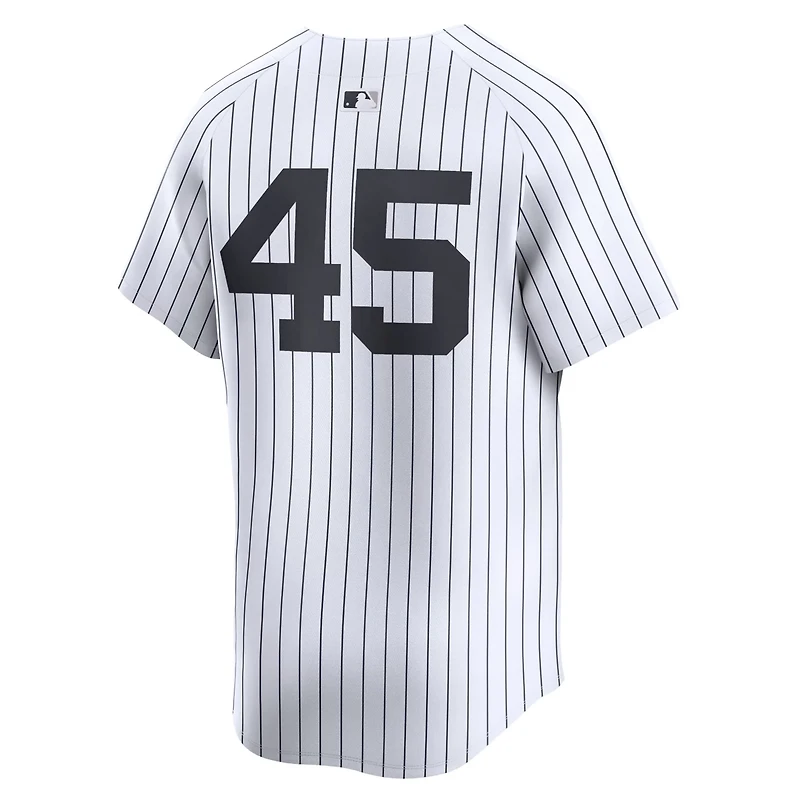 Nike Gerrit Cole New York Yankees Home Limited Player Jersey