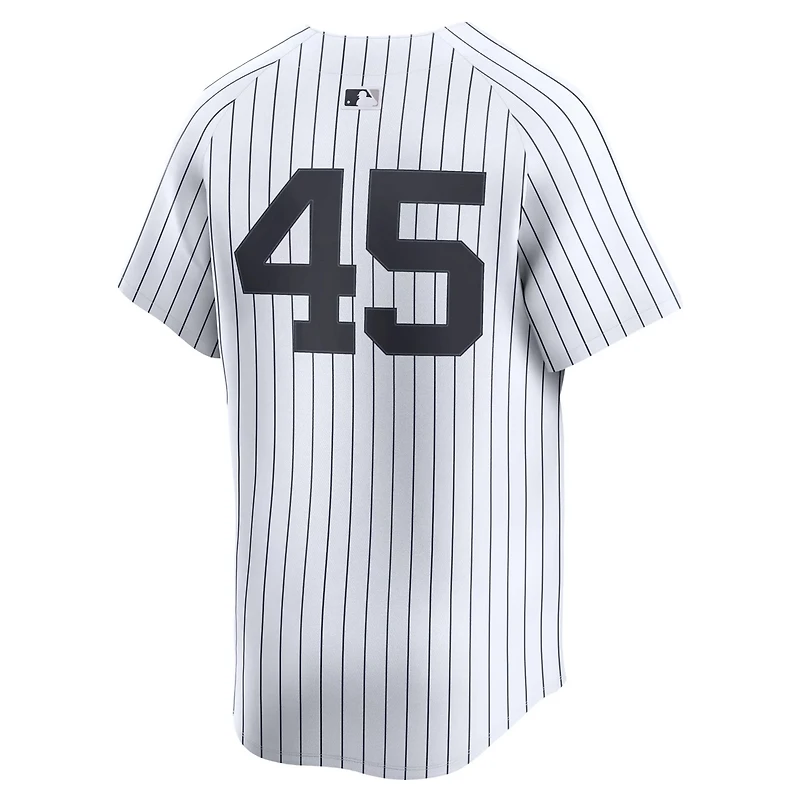Nike Gerrit Cole New York Yankees Home Limited Player Jersey