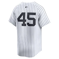 Nike Gerrit Cole New York Yankees Home Limited Player Jersey