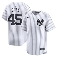 Nike Gerrit Cole New York Yankees Home Limited Player Jersey