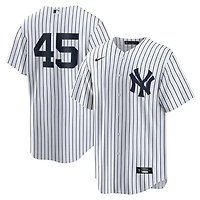 Nike Gerrit Cole New York Yankees Home Replica Player Name Jersey
