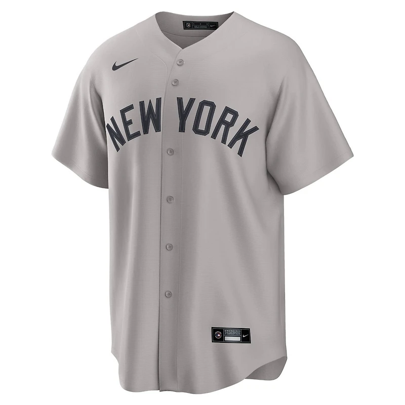 Nike Gerrit Cole New York Yankees Road 20 Replica Jersey
