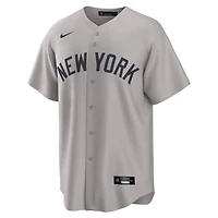 Nike Gerrit Cole New York Yankees Road 20 Replica Jersey