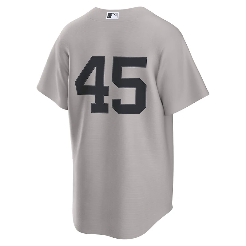 Nike Gerrit Cole New York Yankees Road 20 Replica Jersey