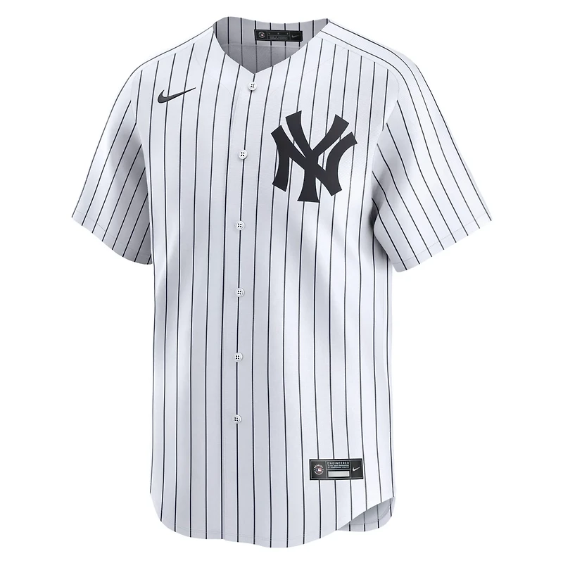 Nike Giancarlo Stanton New York Yankees Home Limited Player Jersey