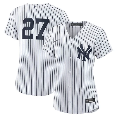 Nike Giancarlo Stanton New York Yankees Home Replica Player Jersey