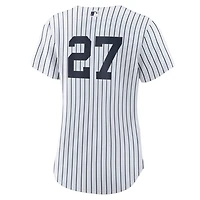 Nike Giancarlo Stanton New York Yankees Home Replica Player Jersey