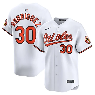 Nike Grayson Rodriguez Baltimore Orioles Alternate Limited Player Jersey