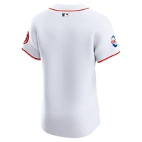 Nike Houston Astros Home Elite Jersey